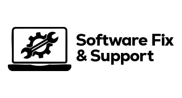 Software Fix & Support